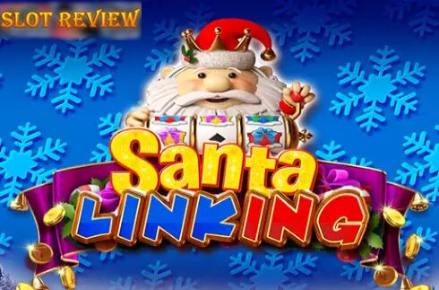 Santa Linking icon